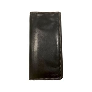 Coach Breast Pocket Wallet